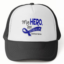 Colon Cancer MY HERO MY MOTHER-IN-LAW 42