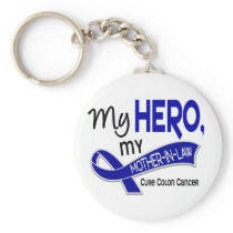Colon Cancer MY HERO MY MOTHER-IN-LAW 42