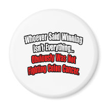 Colon Cancer Quote