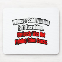 Colon Cancer Quote