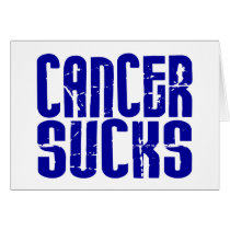 Colon Cancer Sucks 1C