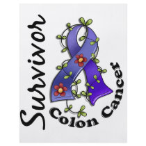 Colon Cancer Survivor 15