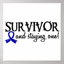 Colon Cancer Survivor 18
