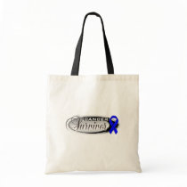Colon Cancer Survivor Bag
