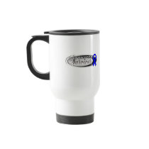 Colon Cancer Survivor Mugs