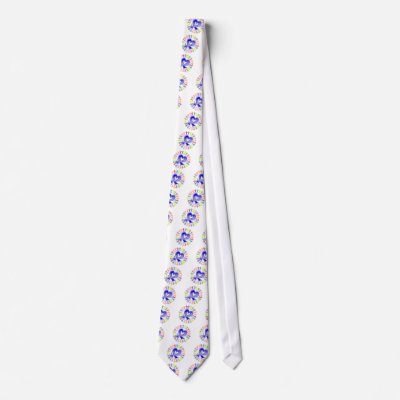 Colon Cancer Unite in Awareness Ties by giftsforawareness
