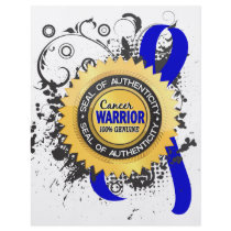 Colon Cancer Warrior 23