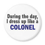 Colonel During The Day