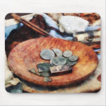 Colonial Coins Mousepads