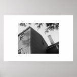 colonial home posters