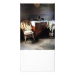 Colonial Nightclothes Photo Card