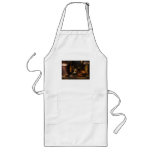 Colonial Utensils Aprons