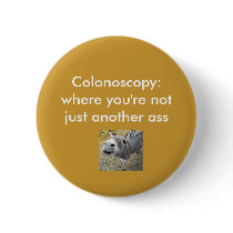 Colonoscopy:where you're notjust anothe... pins