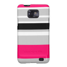 COLOR BLOCK- ANDROID CASE SAMSUNG GALAXY SII CASES