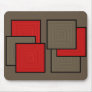 Color Blocks Mousepad