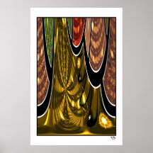 COLOR ILLUSION #06/P PRINT