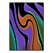 COLOR ILLUSION  #20/C CARD