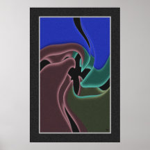 COLOR ILLUSIONS #22/P POSTER