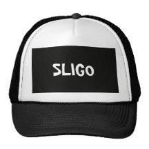 Color Of Sligo Peak Cap Hat