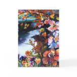 "Color Prisms in Nature" Cards