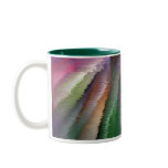 Color Spray Mugs