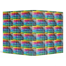 COLOR SQUARES 2
