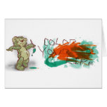 Color-your-Life Greeting Cards