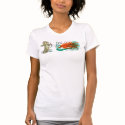 Color-your-Life t-shirts