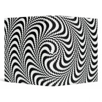 Colorable Optical Block Spiral