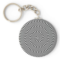 Colorable Optical Block Spiral