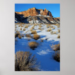Colorad National Monument Poster