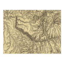 Colorado 4 postcards