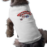 Colorado Anti ObamaCare – November’s Coming! Pet T Shirt