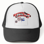 Colorado Anti ObamaCare – November’s Coming! Mesh Hat