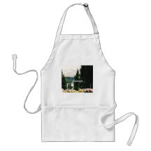 Colorado Apron