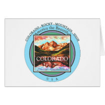Colorado Card