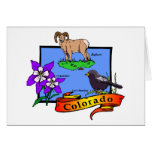 Colorado Greeting Cards
