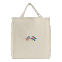 Colorado Canvas Bags