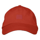 Colorado Embroidered Baseball Caps