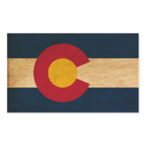 Colorado Flag