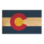Colorado Flag
