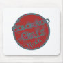 Colorado Girls Rock Mouse Mat