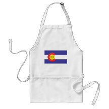 Colorado III% Apron