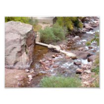 Colorado Landscape Works Art Photo