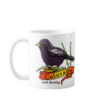 Colorado Lark Bunting Mug