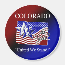 Colorado Magnet