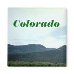 Colorado Magnet 6A