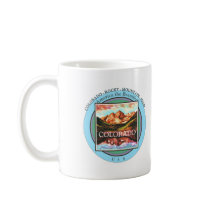 Colorado Mugs