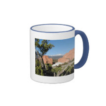 Colorado Pikes Peak Mug