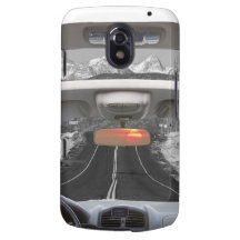Colorado Road Trip Samsung Galaxy Nexus Cases